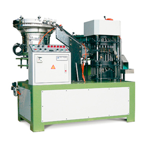 EPDM/PVC Washer Assembly Machine